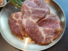 -西塔老太太泥炉烤肉(双井店)