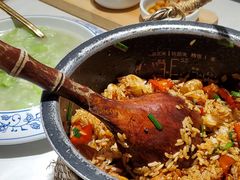 -望湘园·小雅(德基店)