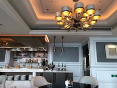 -广州富力丽思卡尔顿酒店