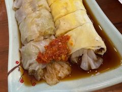 -张记炸串肠粉