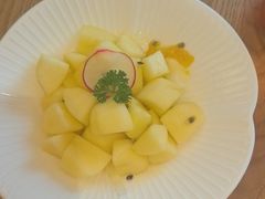 -客汀家宴·客家烟火 四季食材(集美店)