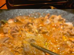 -春熙台韩国料理·章鱼肥牛(西丽店)