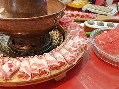 -羊之道草原味道清真餐厅(番禺店)