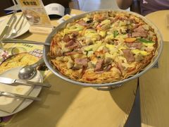 -乐凯撒披萨(正佳广场店)
