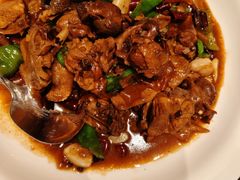 -老家水饺濮阳菜(巴黎街店)