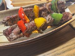 -那时新疆·若羌(经纬汇店)