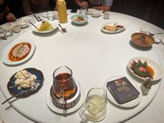 -荣兴酒家(徐家汇店)