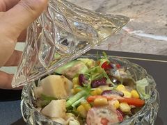 -松临·铁板烧&Omakase(神农店)