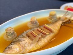 -荷风细雨·中国茶宴(碧云店)