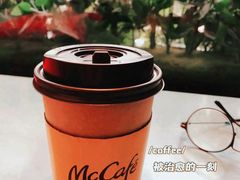 -麦当劳(沙面店)