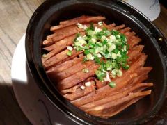 -老阿爸鲜鱼土菜(昆山花桥店)