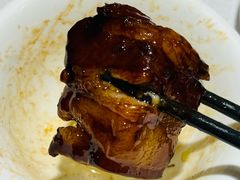 -老吉士酒家(天平路店)