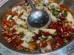 -陈家婆的菜(梅溪湖店)