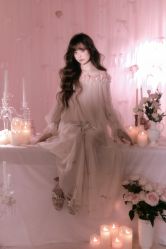 -WAVE SODA摄影工作室