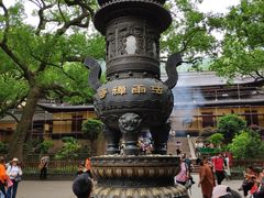 -普陀山风景名胜区-法雨禅寺