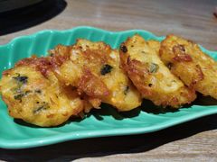 泰拳虾饼-长勺子东南亚(街道口店)