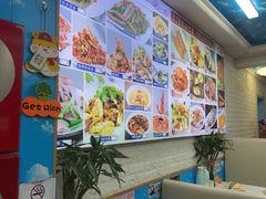 -来之顺海鲜菜馆·青岛菜·始于1993(栈桥店)