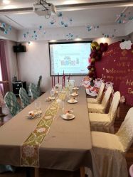-东方幸福国际母婴月子会所(沙湾公园店)