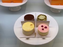 -La Repete 手工千层蛋糕(深圳卓悦中心店)