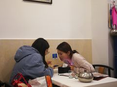 -新新湘菜馆(新中街二条店)