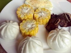 -沃阁巴厘原墅餐厅