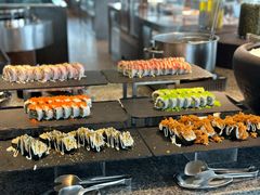 -解放碑威斯汀酒店-知味国际美食餐厅