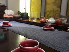 -普陀山雷迪森庄园