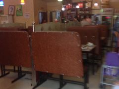 大堂-晓林火锅(安定门店)