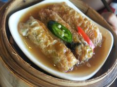 -香港表哥茶餐厅(银泰百货店)