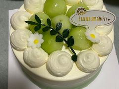 -爱维尔阳光蛋糕(独墅湖邻里中心店)