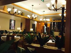 大堂-蒸膳坊(王寨店)