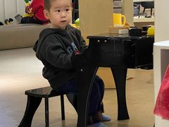 -Ms·KIMO星漠亲子餐厅(双井店)