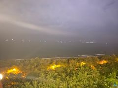 -三亚湾海居铂尔曼度假酒店