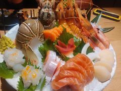 -王鼎精致料理铁板烧(世博源店)