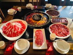 -纸盐河码头火锅(十八梯店)