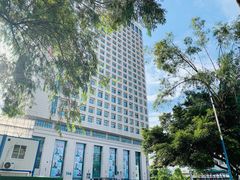 -中山大学附属第六医院(院本部)