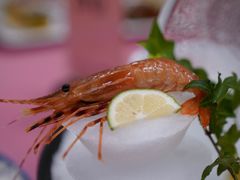 牡丹虾-宁波状元楼酒店(和义路店)