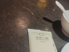 -汤城小厨•粤菜•靓汤(苏州街店)