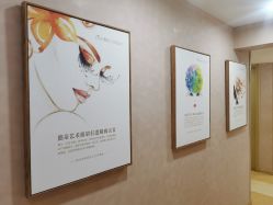 点击看大图 -熙朵美学植发连锁