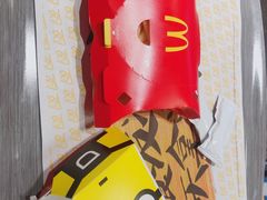 -麦当劳(常州西瀛里店)