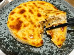 芝士焗糯米鸡-稻香(汉街店)