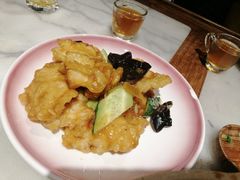 -小吊梨汤·北京菜·烤鸭(清河万象汇店)