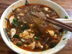 -豆相识•九九豆腐脑(牛咡桥店)