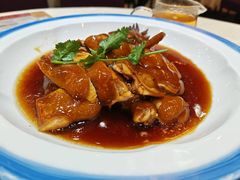-大水车公馆·顺德菜·妈姐菜(均安店)