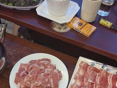 -老字号京味涮肉坊(梦溪路店)