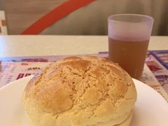 -永盈茶餐廳(壬丰店)