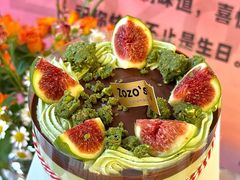 -ZOZO's昌左左精致甜品设计(新北店)