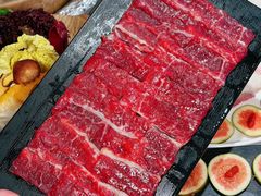 -烹然四季椰子鸡火锅(姚家园万象汇店)