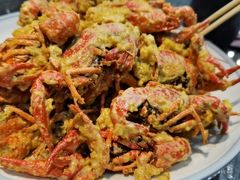-指爱龙虾(金杨路总店)