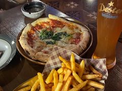 -Uncle Kosto科斯托·中东菜